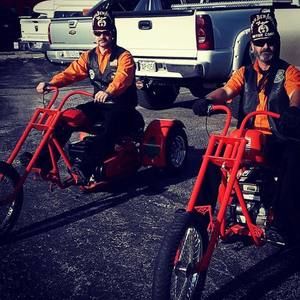 Meet your Posher, Joseph